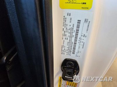 Zdjęcie 12 z 12 samochodu: 2023 FORD F150 VIN:1FTMF1CB1PKE33067 - miniatura