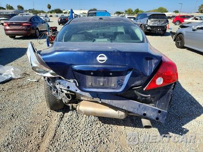 Zdjęcie 6 z 12 samochodu: 2012 NISSAN ALTIMA S VIN:1N4AL2EP4CC221395 - miniatura