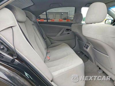 Zdjęcie 10 z 12 samochodu: 2007 TOYOTA CAMRY HYBRID VIN:4T1BB46K37U021068 - miniatura