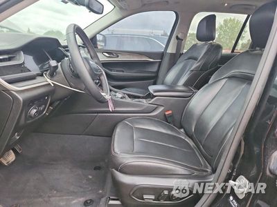 Zdjęcie 7 z 14 samochodu: 2023 JEEP GRAND CHEROKEE LIMITED 4XE VIN:1C4RJYB63P8773657 - miniatura