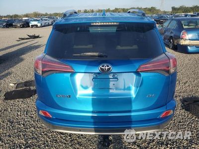 Zdjęcie 6 z 13 samochodu: 2018 TOYOTA RAV4 XLE VIN:JTMWFREV9JD113988 - miniatura