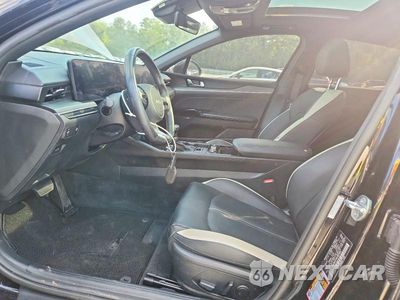 Zdjęcie 7 z 12 samochodu: 2025 KIA K5 GT LINE VIN:KNAG64J76S5357007 - miniatura