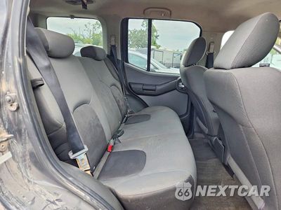 Zdjęcie 11 z 13 samochodu: 2010 NISSAN XTERRA X VIN:5N1AN0NW8AC500938 - miniatura
