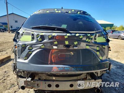 Zdjęcie 6 z 13 samochodu: 2021 MAZDA CX-9 GRAND TOURING VIN:JM3TCBDY1M0535786 - miniatura