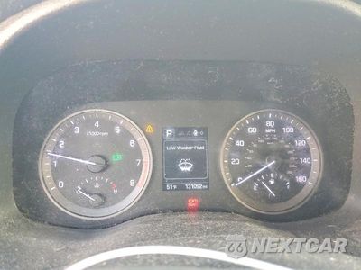 Zdjęcie 9 z 13 samochodu: 2016 HYUNDAI TUCSON SE VIN:KM8J33A42GU107029 - miniatura