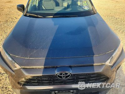 Zdjęcie 12 z 13 samochodu: 2022 TOYOTA RAV4 LE VIN:2T3H1RFV4NW186586 - miniatura