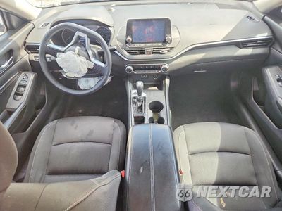 Zdjęcie 8 z 13 samochodu: 2019 NISSAN ALTIMA S VIN:1N4BL4BV2KC175017 - miniatura