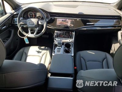 Zdjęcie 8 z 13 samochodu: 2026 AUDI Q7 PREMIUM VIN:WA1ACBF71TD004528 - miniatura