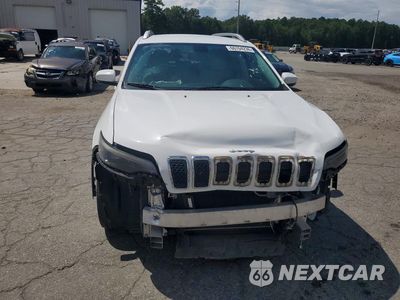 Piąte zdjęcie samochodu w środku: 2020 JEEP CHEROKEE LIMITED VIN:1C4PJLDB3LD614238 - miniatura