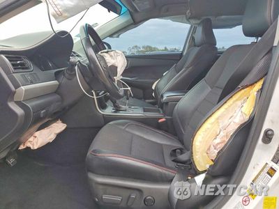 Zdjęcie 7 z 12 samochodu: 2017 TOYOTA CAMRY SE VIN:4T1BF1FK7HU736360 - miniatura