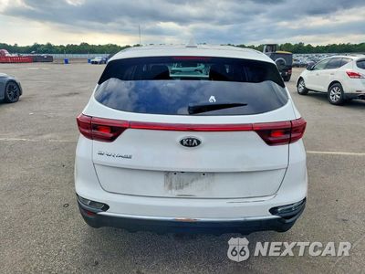 Zdjęcie 6 z 13 samochodu: 2020 KIA SPORTAGE LX VIN:KNDPMCAC8L7675989 - miniatura