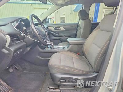 Zdjęcie 7 z 14 samochodu: 2020 CHEVROLET TRAVERSE LT VIN:1GNERGKW2LJ222048 - miniatura