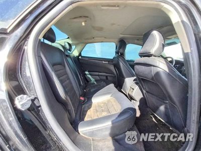 Zdjęcie 10 z 14 samochodu: 2018 FORD FUSION SE HYBRID VIN:3FA6P0LU0JR248616 - miniatura