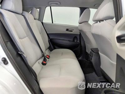 Zdjęcie 11 z 14 samochodu: 2026 TOYOTA COROLLA CROSS L VIN:7MUAAAAG7TV184203 - miniatura