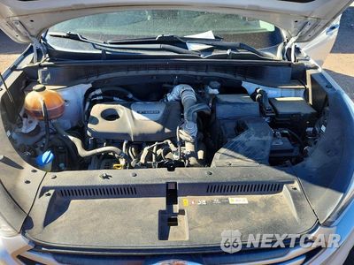 Zdjęcie 11 z 12 samochodu: 2017 HYUNDAI TUCSON ECO VIN:KM8J3CA29HU484442 - miniatura
