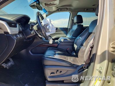 Zdjęcie 7 z 13 samochodu: 2017 GMC YUKON XL K1500 SLT VIN:1GKS2GKC8HR179953 - miniatura
