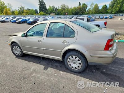 Drugie zdjęcie samochodu z przodu: 2004 VOLKSWAGEN JETTA GL VIN:3VWRK69M04M033624 - miniatura