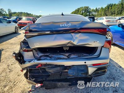 Zdjęcie 6 z 12 samochodu: 2025 KIA K5 GT LINE VIN:KNAG64J79S5316287 - miniatura