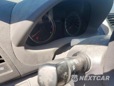 Zdjęcie 9 z 12 samochodu: 2016 HYUNDAI ACCENT SE VIN:KMHCT4AE5GU093926 - miniatura