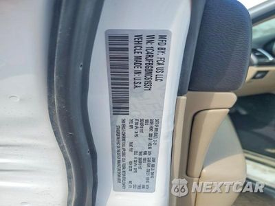 Zdjęcie 13 z 13 samochodu: 2021 JEEP GRAND CHEROKEE LIMITED VIN:1C4RJFBG8MC619371 - miniatura