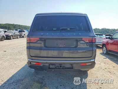 Zdjęcie 6 z 13 samochodu: 2025 JEEP WAGONEER L SERIES II VIN:1C4SJSBP7SS515113 - miniatura