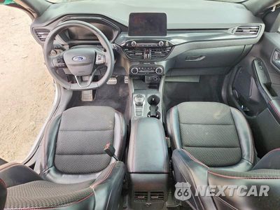 Zdjęcie 8 z 13 samochodu: 2023 FORD ESCAPE ST LINE VIN:1FMCU0MN3PUA41261 - miniatura