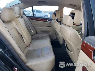 Zdjęcie 10 z 13 samochodu: 2012 HYUNDAI GENESIS 3.8L VIN:KMHGC4DDXCU178646 - miniatura