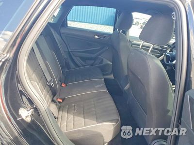 Zdjęcie 10 z 12 samochodu: 2024 VOLKSWAGEN JETTA SPORT VIN:3VWBM7BU6RM001876 - miniatura