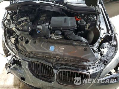 Zdjęcie 11 z 12 samochodu: 2008 BMW 535 XI VIN:WBANV93548C130907 - miniatura