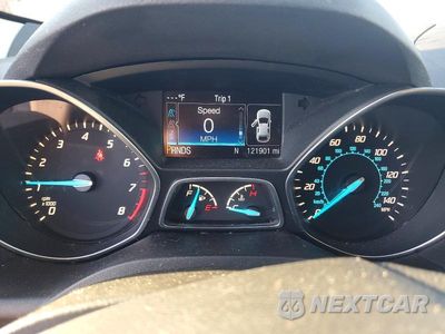 Zdjęcie 9 z 14 samochodu: 2016 FORD ESCAPE SE VIN:1FMCU0G70GUC54519 - miniatura