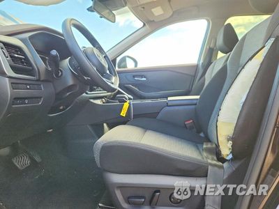 Zdjęcie 7 z 13 samochodu: 2023 NISSAN ROGUE SV VIN:JN8BT3BB2PW200454 - miniatura