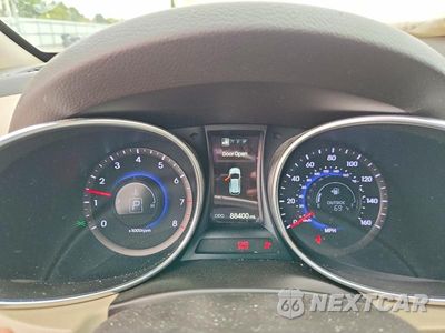 Zdjęcie 9 z 13 samochodu: 2013 HYUNDAI SANTA FE SPORT 2.0T VIN:5XYZUDLA0DG113695 - miniatura