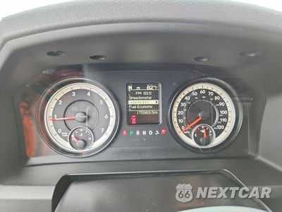 Zdjęcie 9 z 12 samochodu: 2014 RAM 1500 ST VIN:1C6RR7FT7ES300418 - miniatura