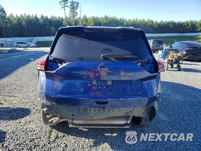 Zdjęcie 6 z 14 samochodu: 2023 NISSAN ROGUE SL VIN:JN8BT3CBXPW479523 - miniatura