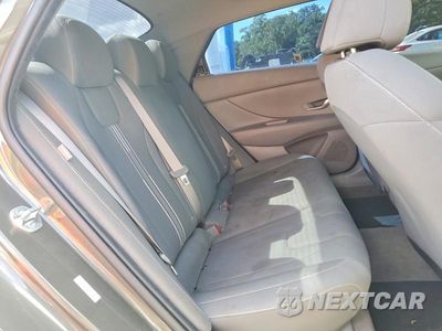Zdjęcie 10 z 13 samochodu: 2024 HYUNDAI ELANTRA SEL VIN:KMHLM4DG9RU644209 - miniatura