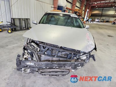 Piąte zdjęcie samochodu w środku: 2004 VOLVO S60 2.5T VIN:YV1RS59VX42408507 - miniatura