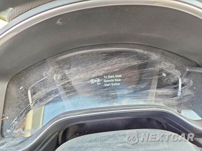 Zdjęcie 9 z 12 samochodu: 2019 HONDA CR-V EXL VIN:JHLRW2H80KX013016 - miniatura
