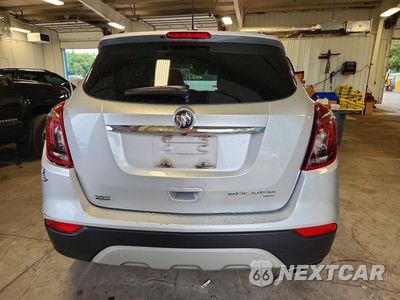 Zdjęcie 6 z 13 samochodu: 2020 BUICK ENCORE PREFERRED VIN:KL4CJESB3LB342616 - miniatura