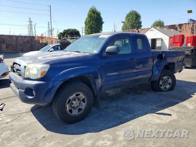 2006 TOYOTA TACOMA PRERUNNER ACCESS CAB 5TETU62N66Z260800 - główne zdjęcie licytacji z USA - miniatura