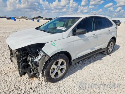 2020 FORD EDGE SE 2FMPK3G92LBB01666 - główne zdjęcie licytacji z USA - miniatura