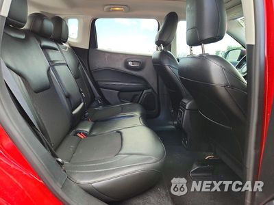 Zdjęcie 11 z 13 samochodu: 2018 JEEP COMPASS LATITUDE VIN:3C4NJCBB1JT324677 - miniatura