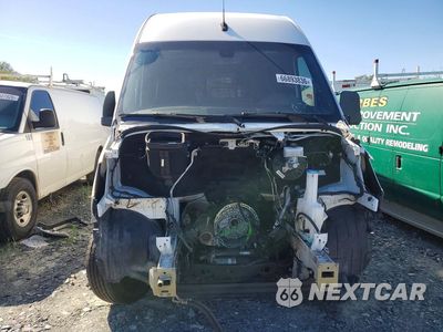 Piąte zdjęcie samochodu w środku: 2021 MERCEDES-BENZ SPRINTER 2500 DELIVERY VAN VIN:W1W40CHYXMT053195 - miniatura