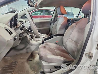 Zdjęcie 7 z 12 samochodu: 2010 CHEVROLET MALIBU 1LT VIN:1G1ZC5EB2A4136543 - miniatura