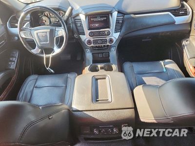 Zdjęcie 8 z 13 samochodu: 2020 GMC YUKON 4D DENALI SLT VIN:1GKS2BKCXLR242031 - miniatura