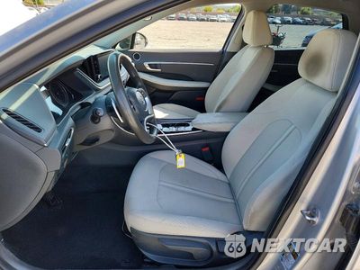 Zdjęcie 7 z 13 samochodu: 2023 HYUNDAI SONATA HYBRID BLUE VIN:KMHL24JJ7PA061934 - miniatura