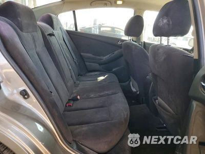 Zdjęcie 10 z 12 samochodu: 2008 NISSAN ALTIMA 2.5 VIN:1N4AL21E68C150941 - miniatura