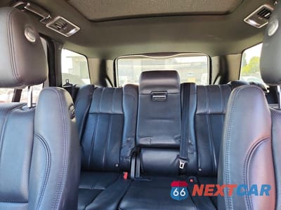 Zdjęcie 10 z 14 samochodu: 2014 LAND ROVER RANGE ROVER SUPERCHARGED VIN:SALGS2EF3EA127997 - miniatura