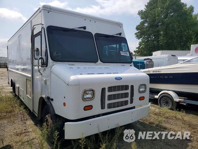 Czwarte zdjęcie samochodu z boku: 2012 FORD F59 DELIVERY TRUCK VIN:1F66F5KY9C0A01485 - miniatura