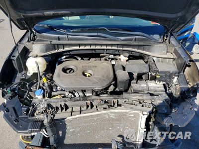 Zdjęcie 11 z 13 samochodu: 2019 HYUNDAI TUCSON SE VIN:KM8J2CA47KU944306 - miniatura