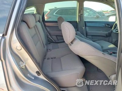 Zdjęcie 11 z 14 samochodu: 2008 HONDA CR-V LX VIN:3CZRE38318G704802 - miniatura
